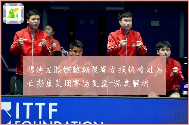 穆迪左膝髌腱撕裂赛季报销将进入长期康复期赛场复盘-深度解析
